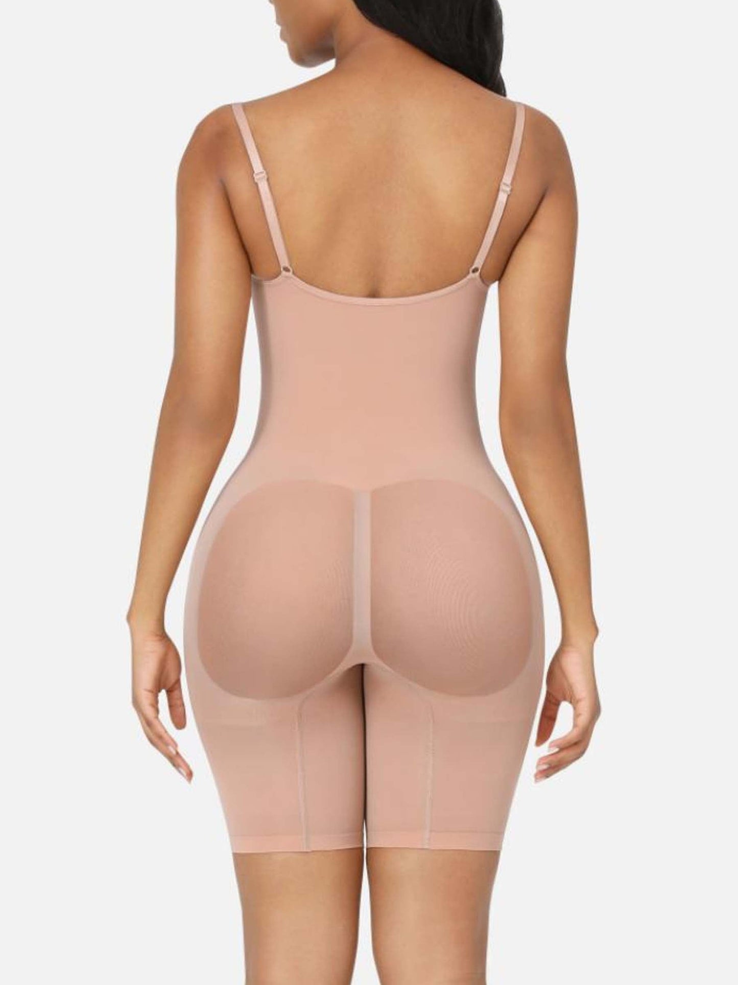 Feelingirl Shapewear for Women Shaping and Sculpting Butt Lifter Bodysuit