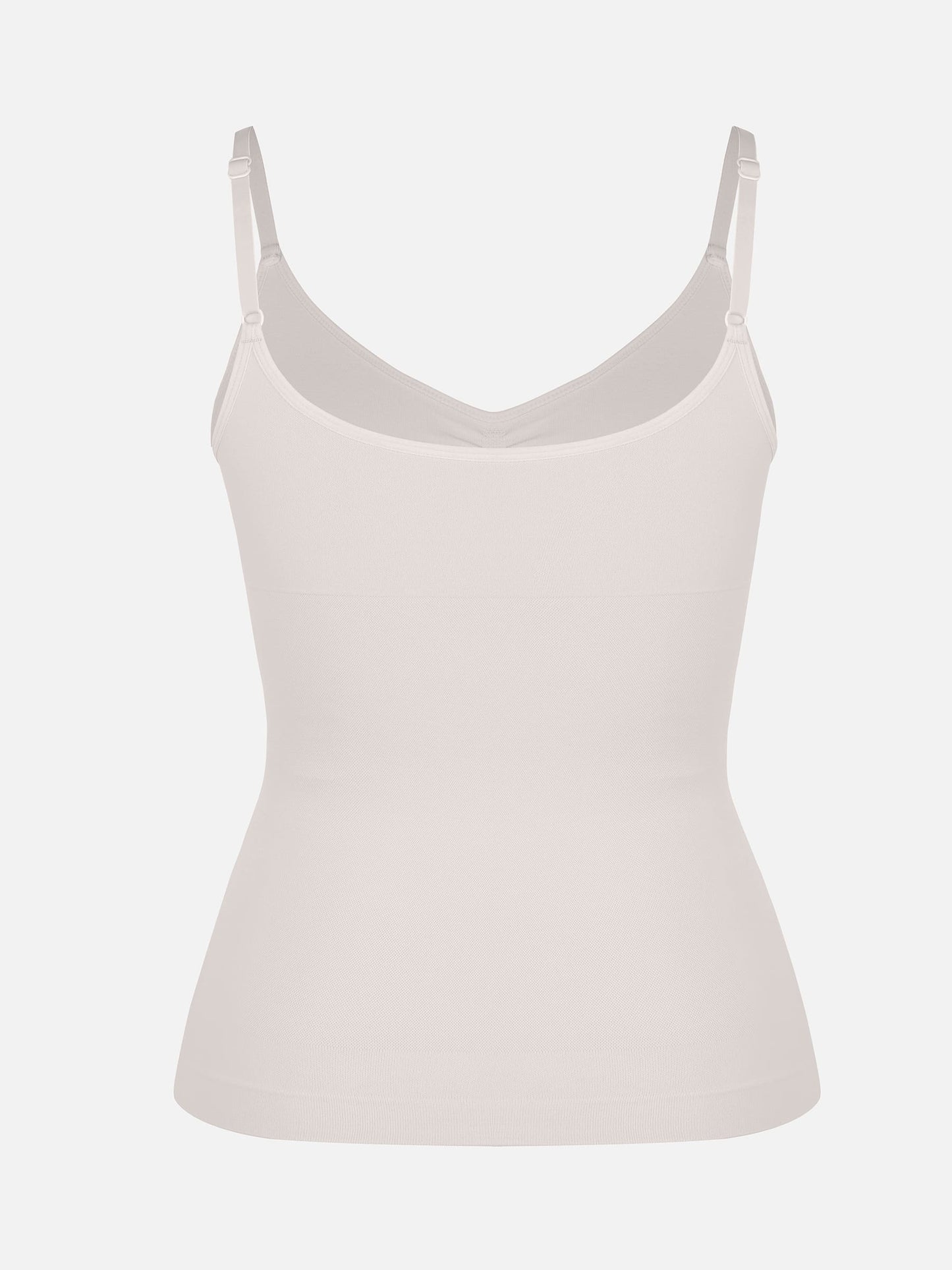 Feelingirl Bust Support Waist and Abdomen Control Shape Tank Top Vest