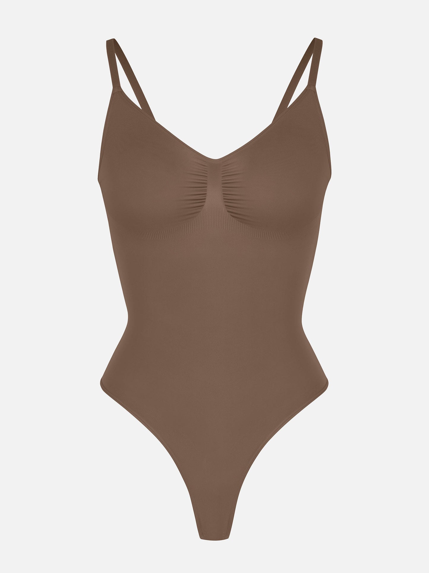 Feelingirl All Day Every Day Tummy Control Slimming Bodysuit