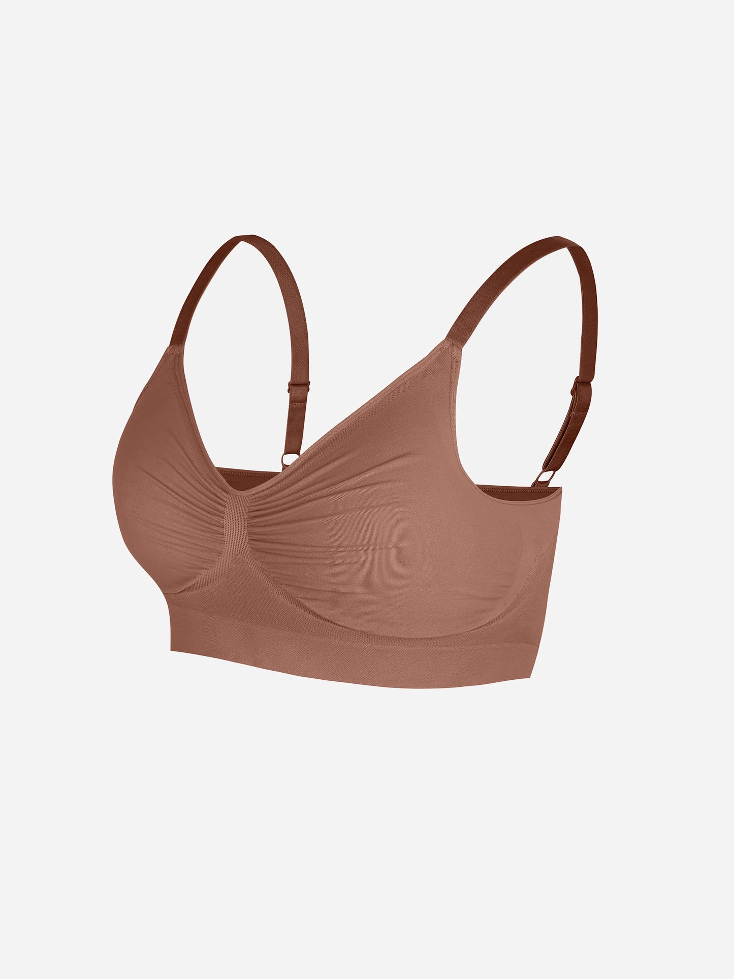 Feelingirl Seamless Wireless Bra Bundle