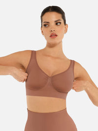 Mocha Brown