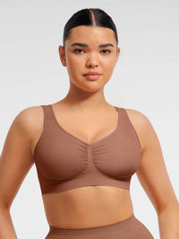 Mocha Brown