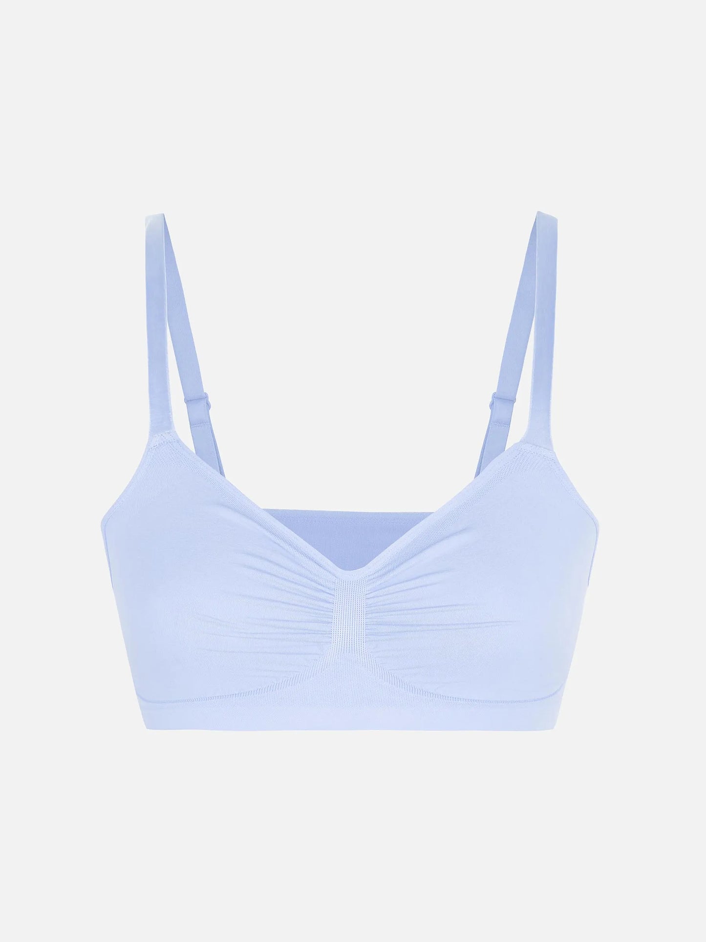 Feelingirl Smooth Seamless Comfort Wireless Bra