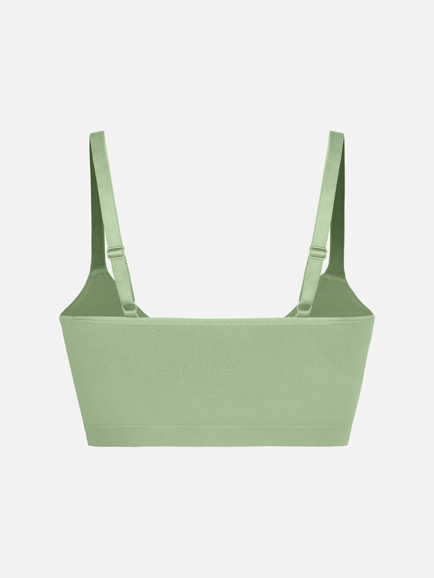 Feelingirl Smooth Seamless Comfort Wireless Bra