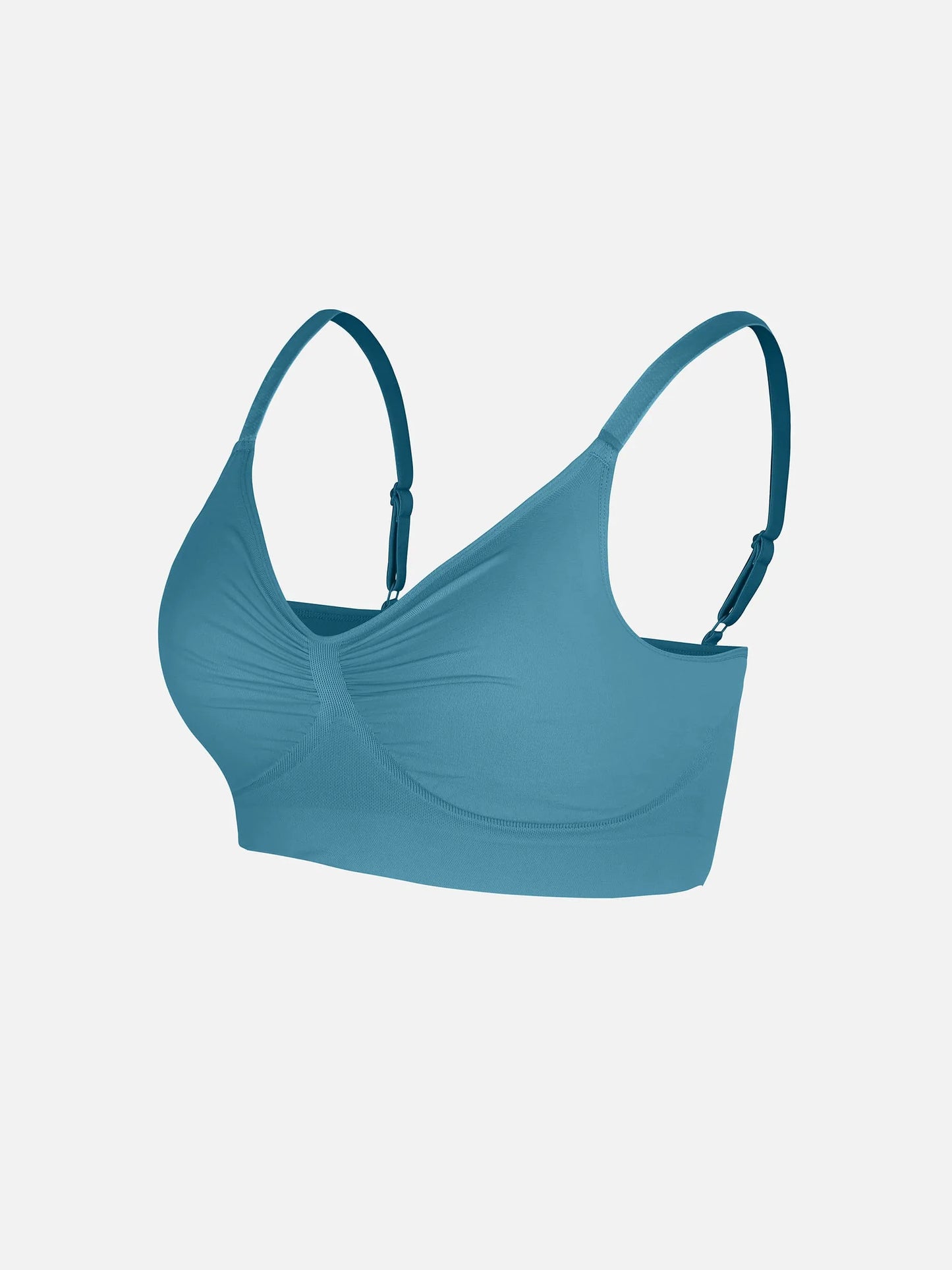 Feelingirl Smooth Seamless Comfort Wireless Bra