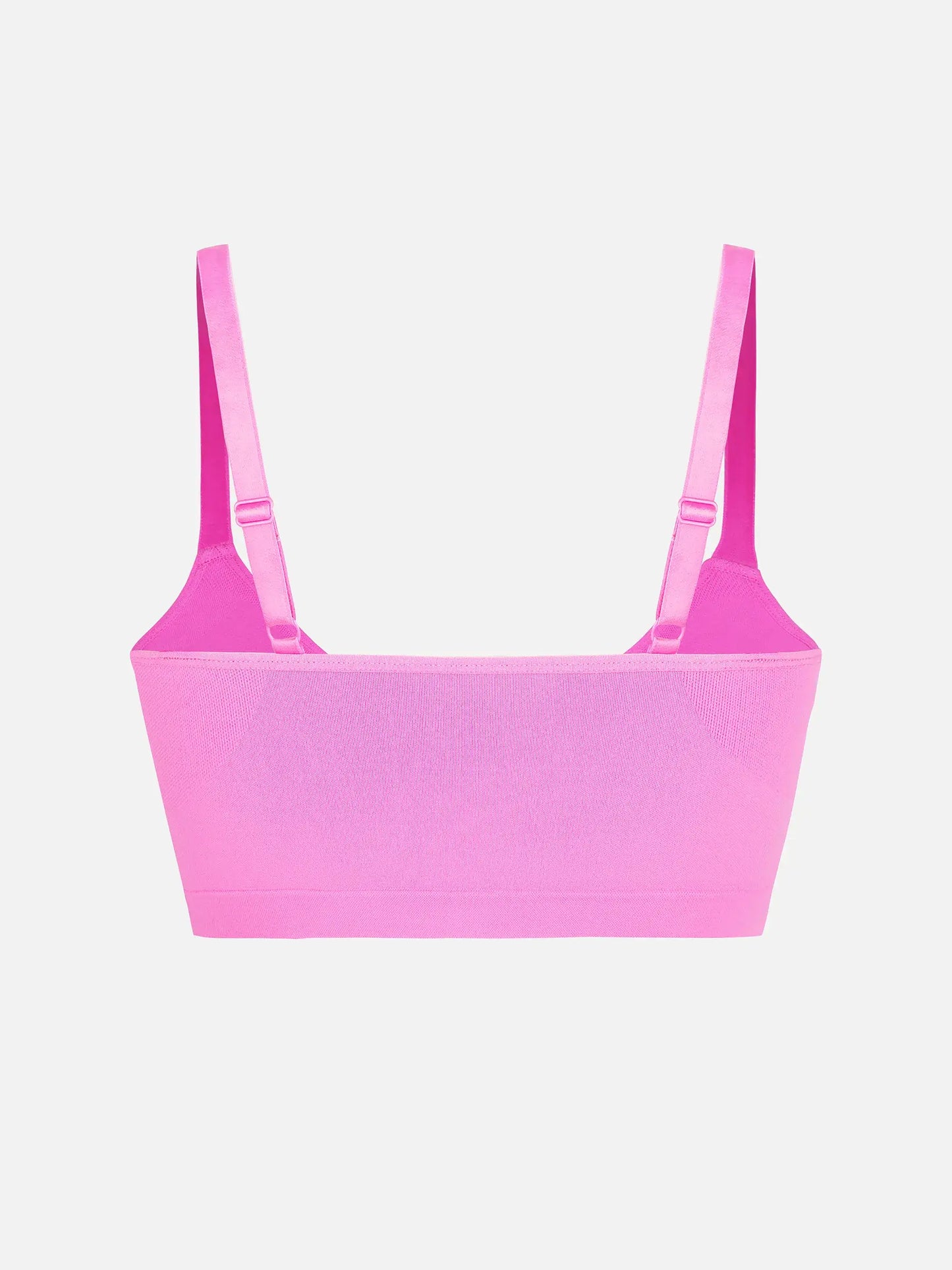 Feelingirl Smooth Seamless Comfort Wireless Bra