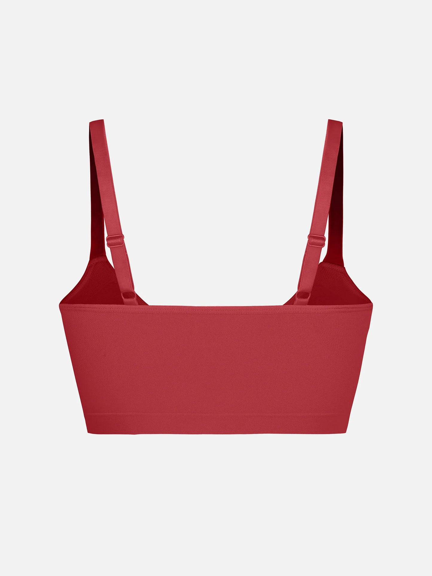 Feelingirl Smooth Seamless Comfort Wireless Bra