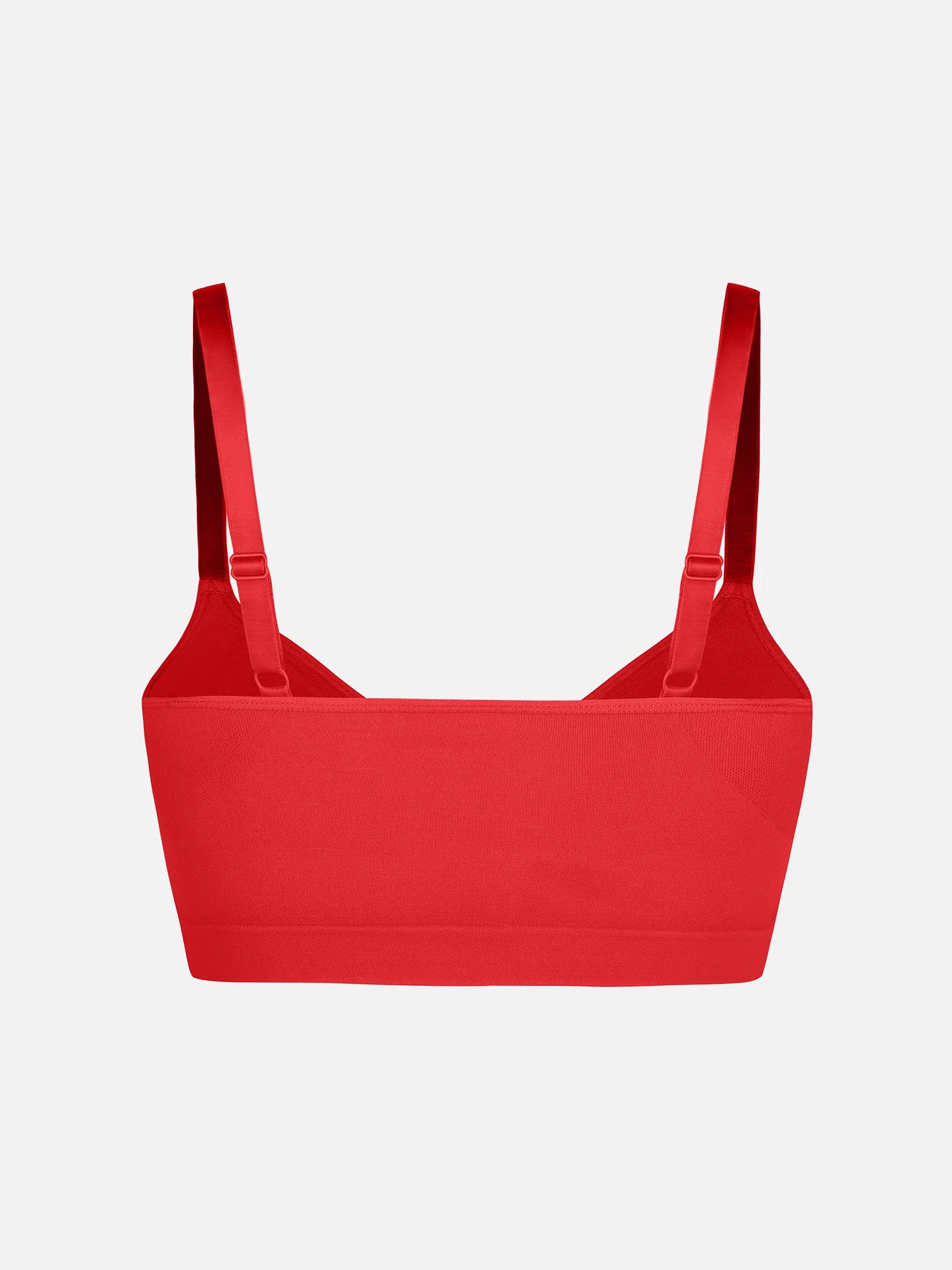 Feelingirl Smooth Seamless Comfort Wireless Bra
