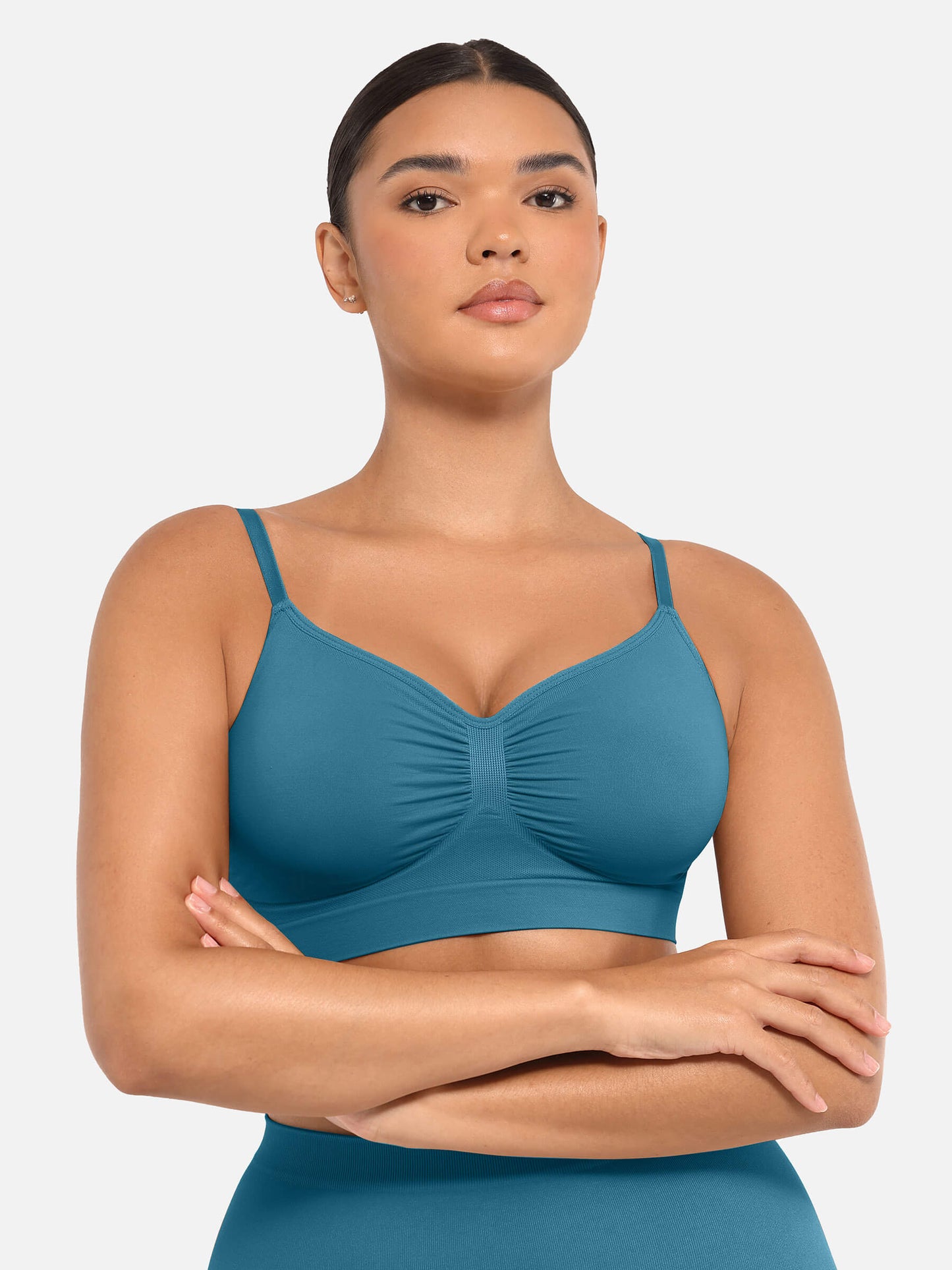 Feelingirl Seamless Wireless Bra Bundle