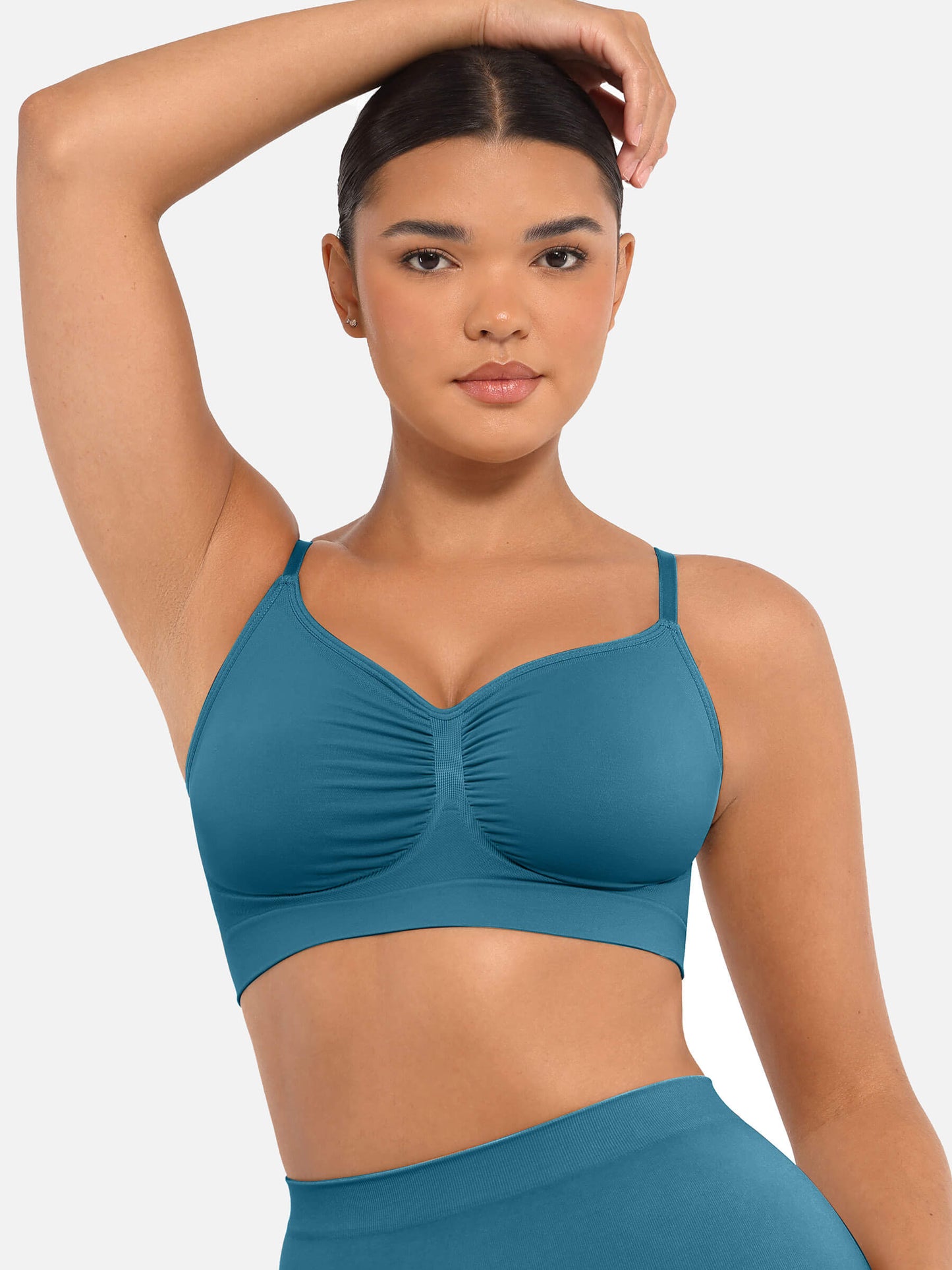 Feelingirl Seamless Wireless Bra Bundle