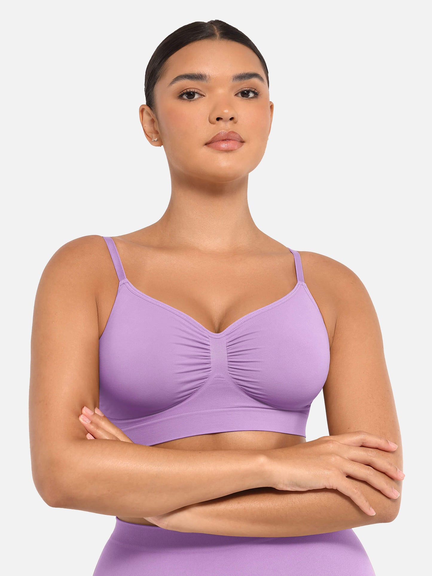 Feelingirl Seamless Wireless Bra Bundle