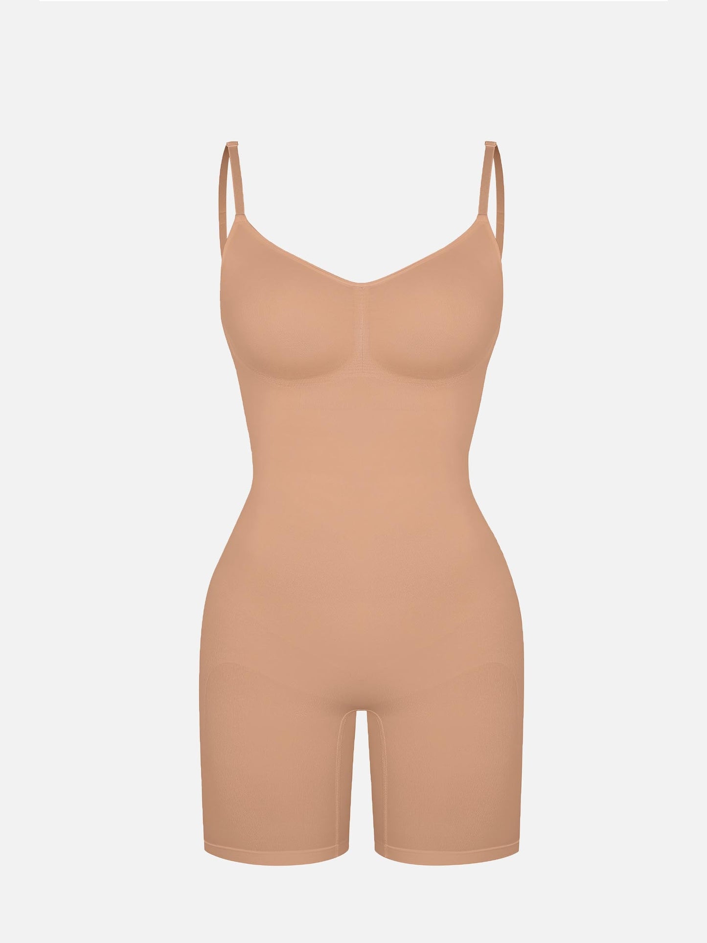 Feelingirl All Day Every Day Tummy Control Slimming Bodysuit