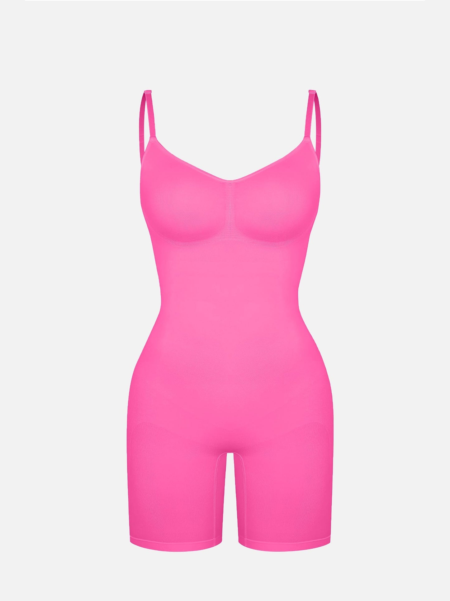 Feelingirl All Day Every Day Tummy Control Slimming Bodysuit