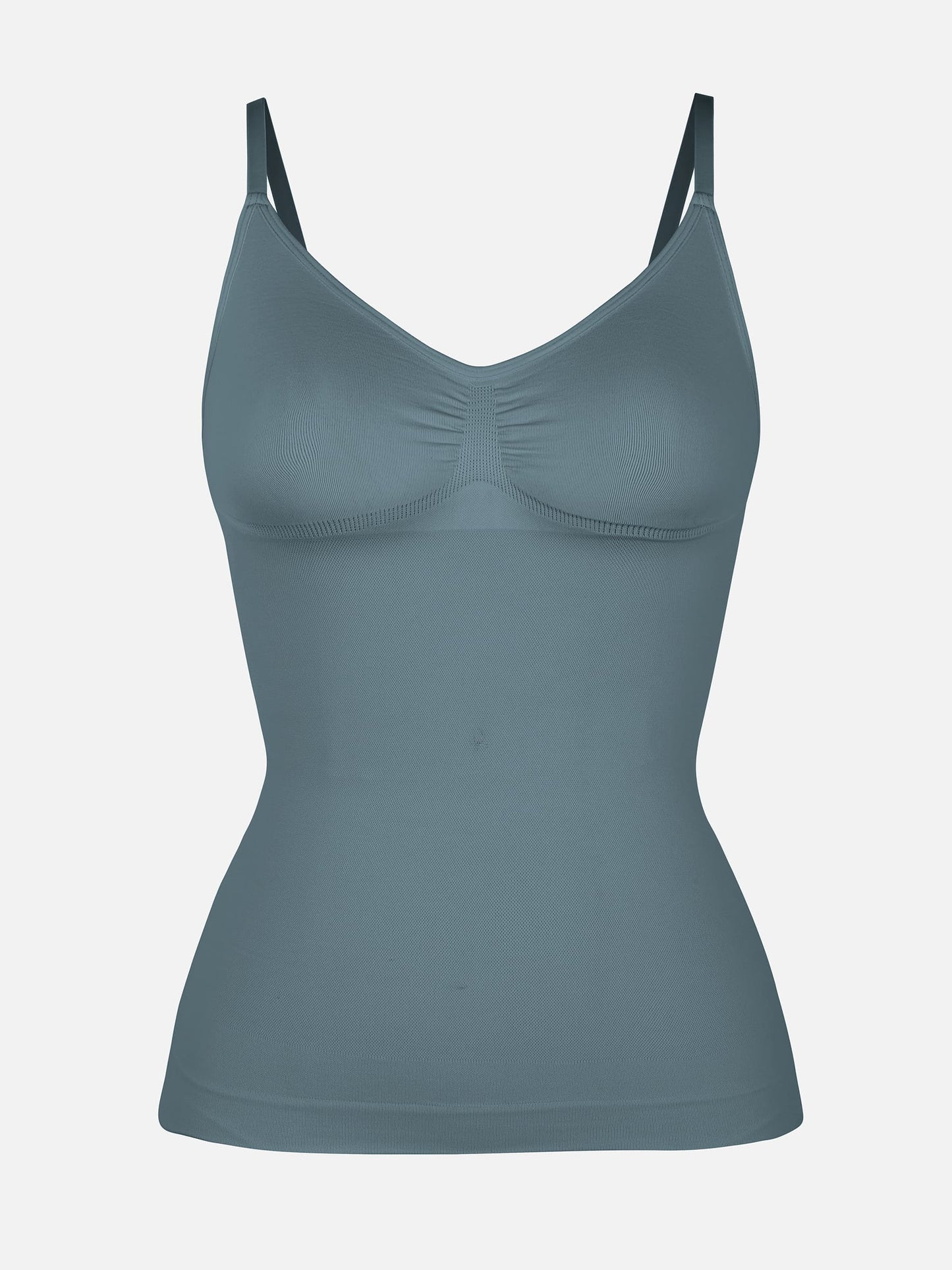 Feelingirl Bust Support Waist and Abdomen Control Shape Tank Top Vest