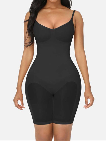 Feelingirl Shapewear for Women Shaping and Sculpting Butt Lifter Bodysuit