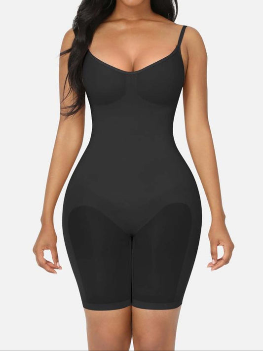 Feelingirl Shapewear for Women Shaping and Sculpting Butt Lifter Bodysuit