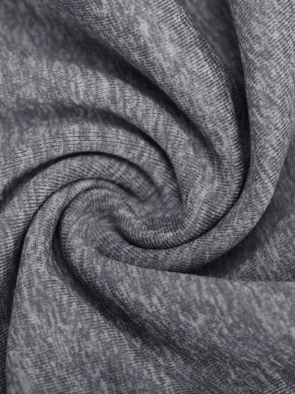 Feelingirl Seamless Midi Body Shaper Dress