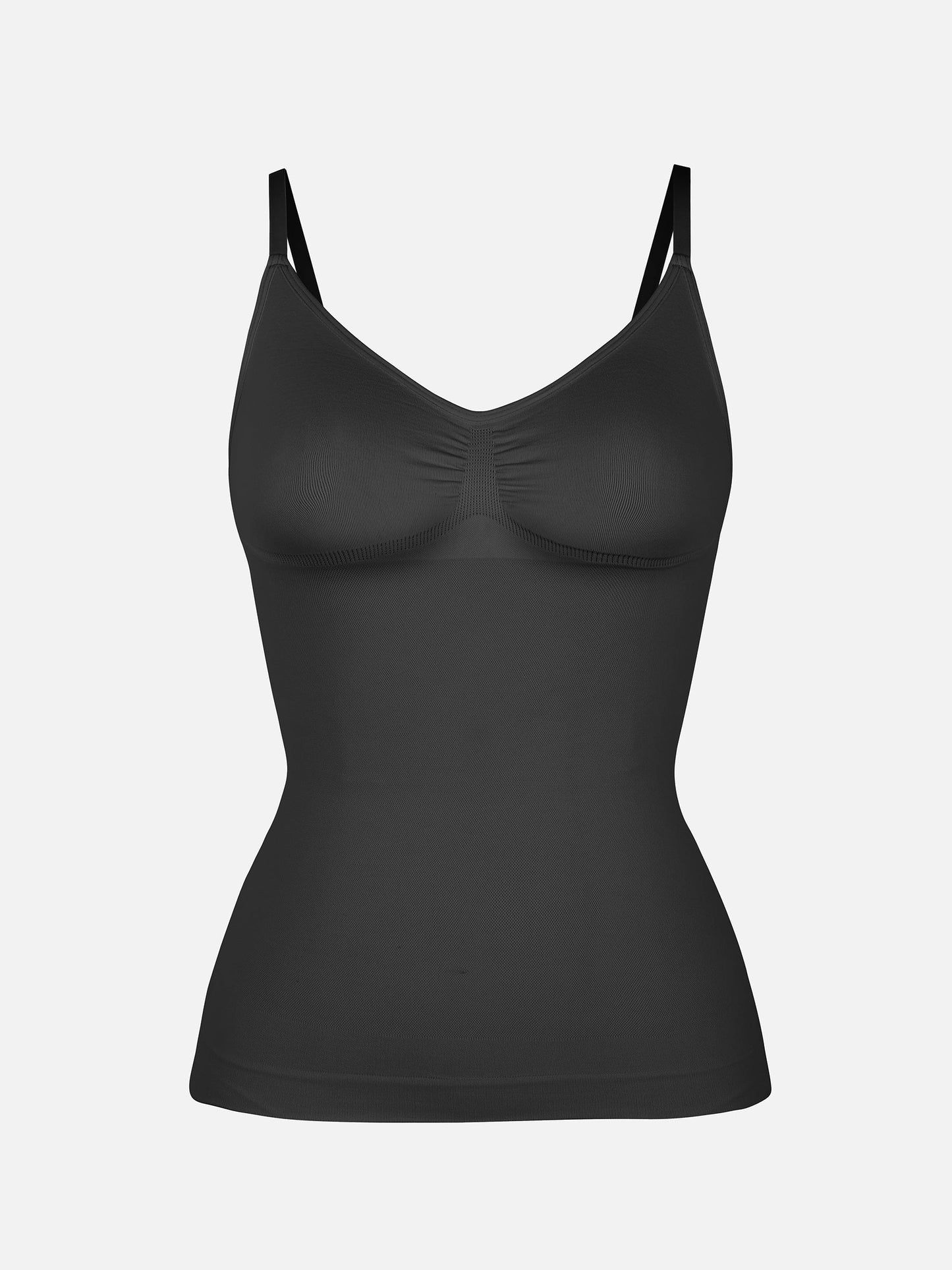 Feelingirl Bust Support Waist and Abdomen Control Shape Tank Top Vest