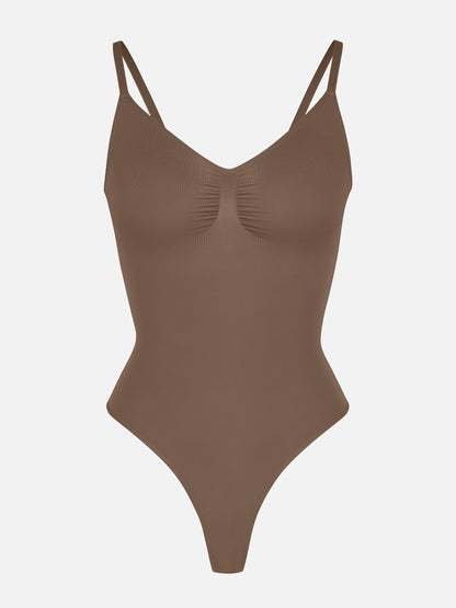 Feelingirl All Day Every Day Tummy Control Slimming Bodysuit