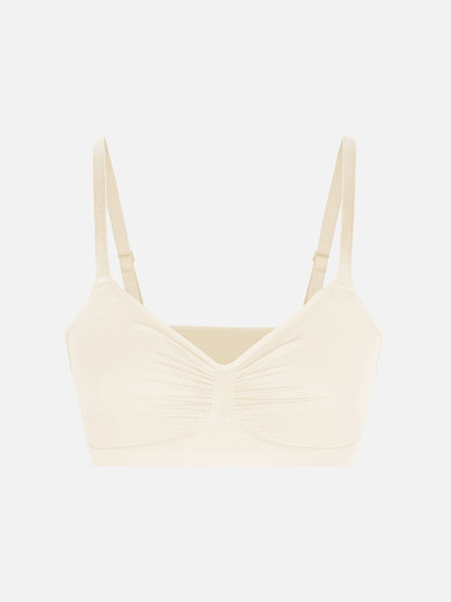 Feelingirl Seamless Wireless Bra Bundle