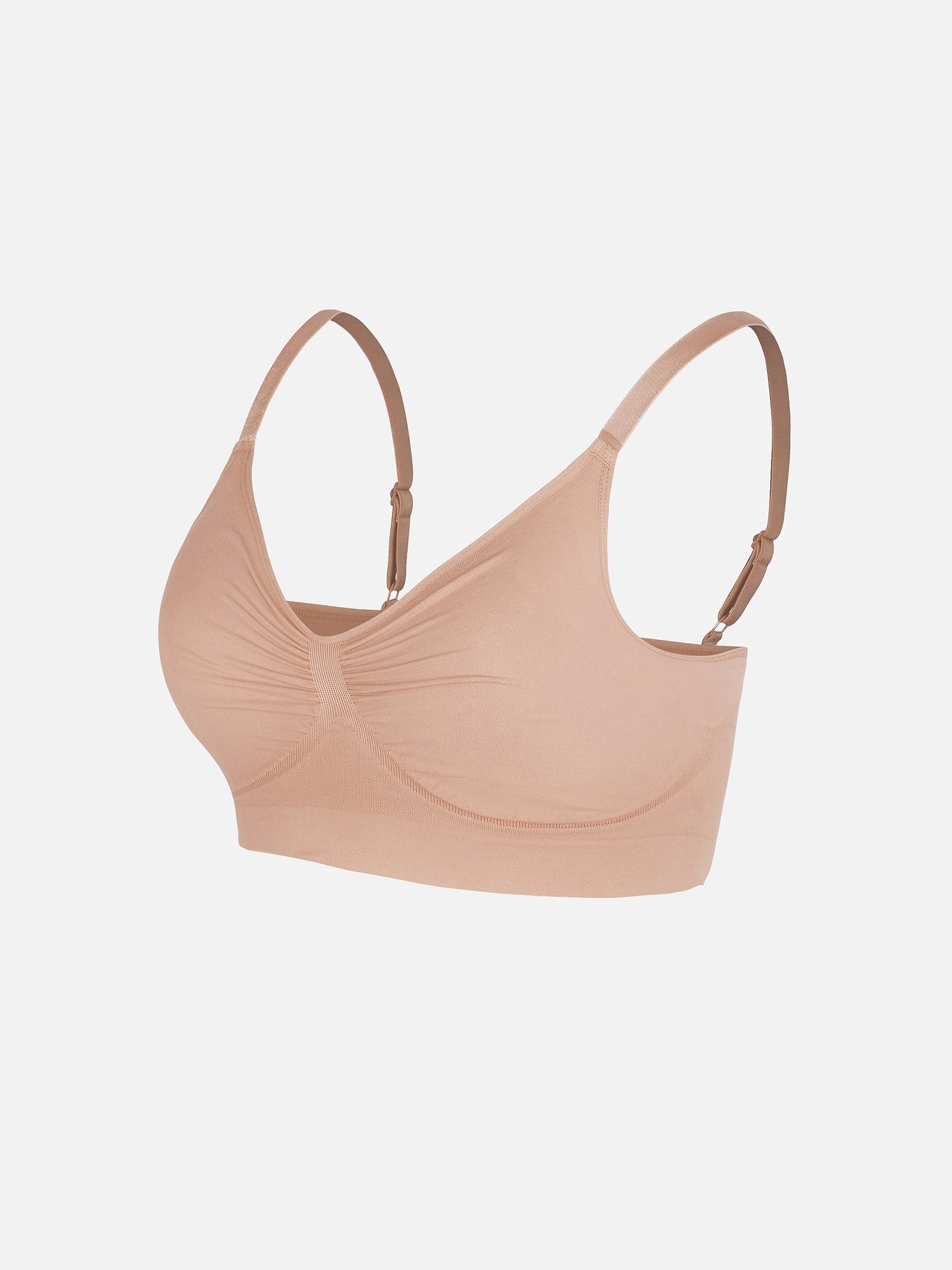 Feelingirl Seamless Wireless Bra Bundle