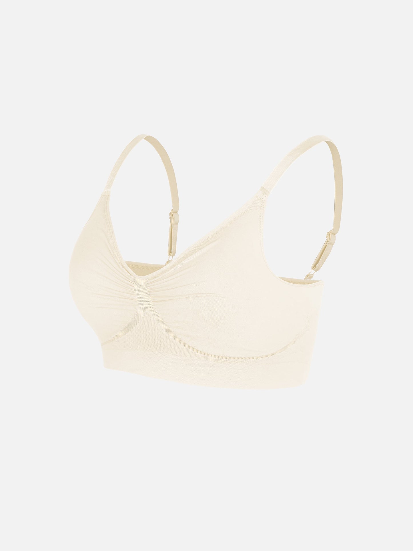 Feelingirl Seamless Wireless Bra Bundle