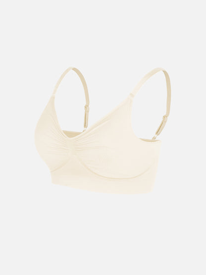 Feelingirl Seamless Wireless Bra Bundle