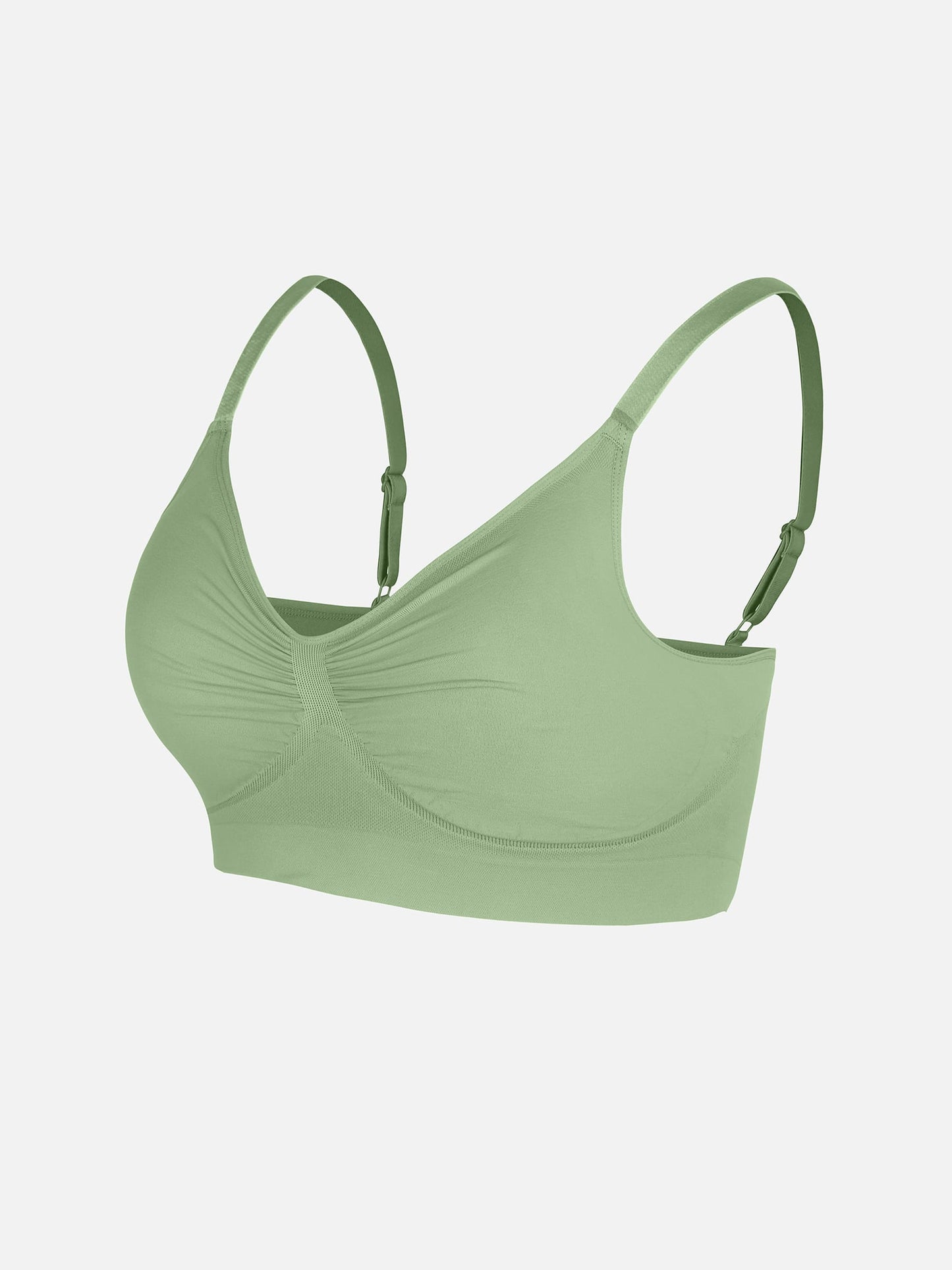 Feelingirl Seamless Wireless Bra Bundle