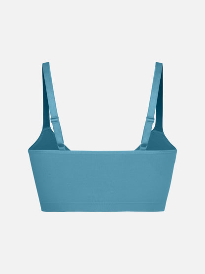 Feelingirl Seamless Wireless Bra Bundle