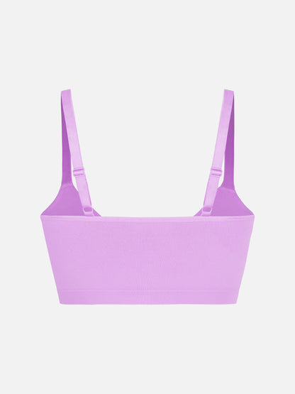 Feelingirl Seamless Wireless Bra Bundle