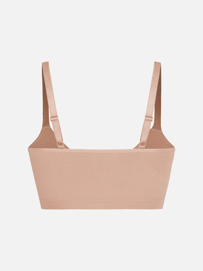 Feelingirl Seamless Wireless Bra Bundle