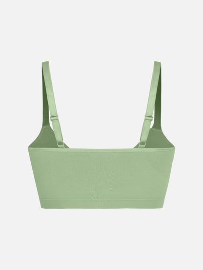 Feelingirl Seamless Wireless Bra Bundle