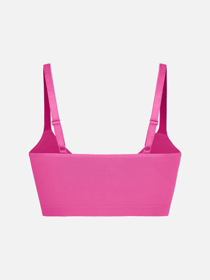 Feelingirl Seamless Wireless Bra Bundle