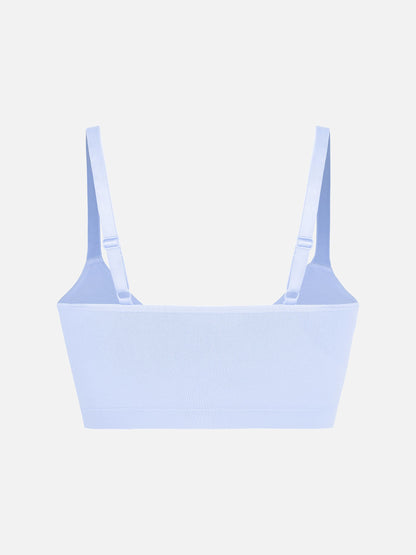 Feelingirl Seamless Wireless Bra Bundle
