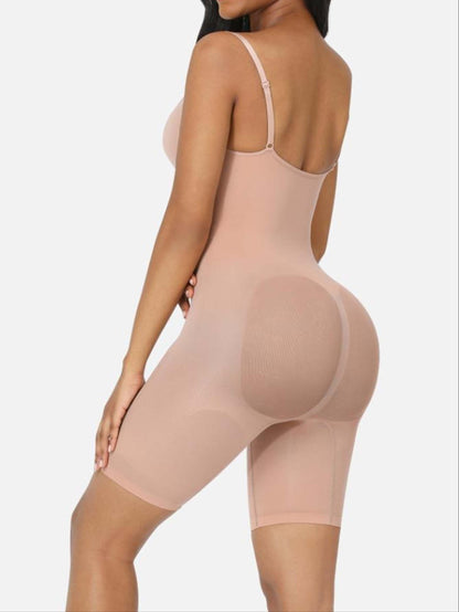 Feelingirl Shapewear for Women Shaping and Sculpting Butt Lifter Bodysuit