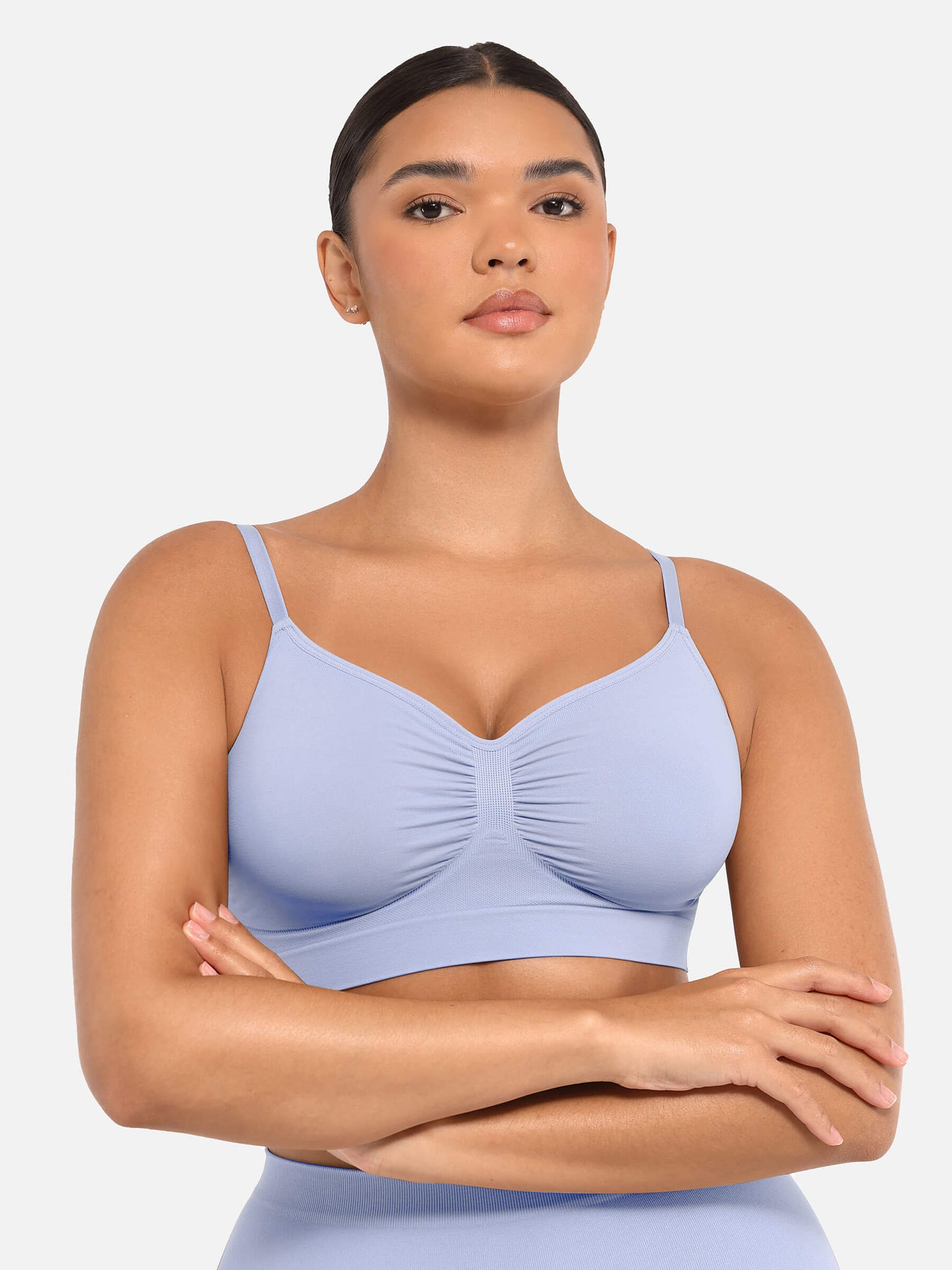 Feelingirl Seamless Wireless Bra Bundle