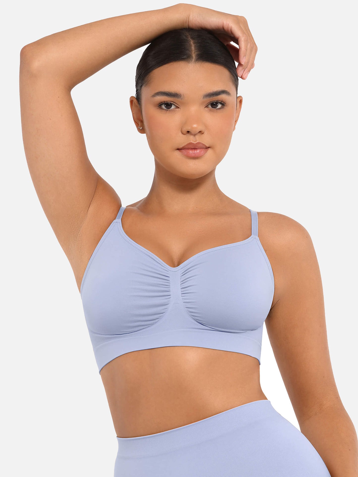 Feelingirl Seamless Wireless Bra Bundle