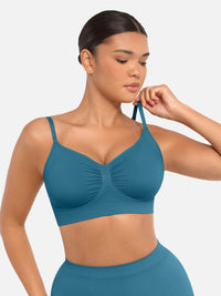 Deep Sea Green