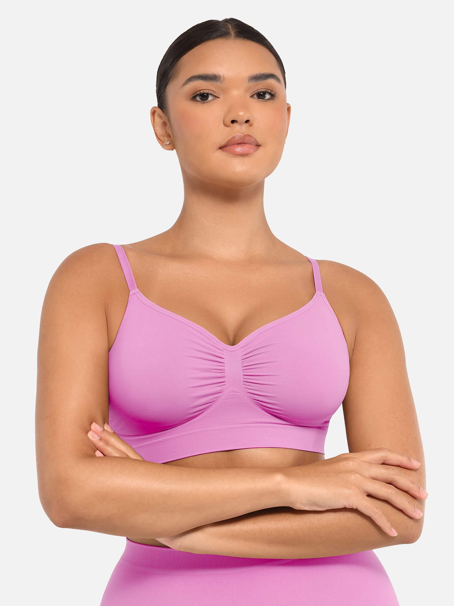 Feelingirl Seamless Wireless Bra Bundle