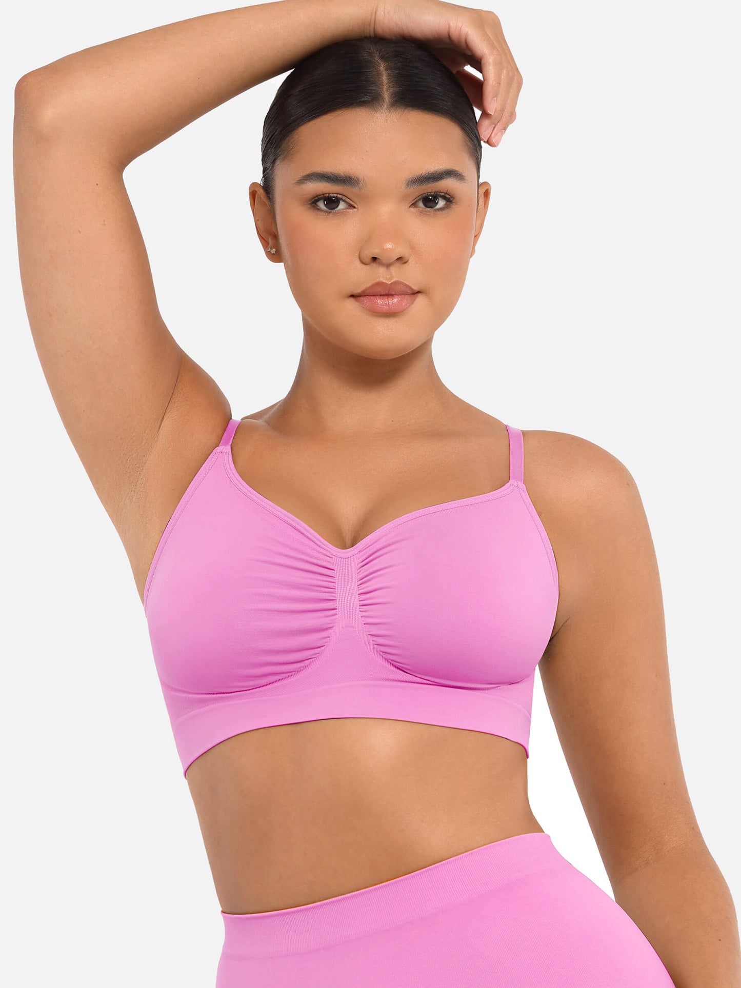 Feelingirl Seamless Wireless Bra Bundle