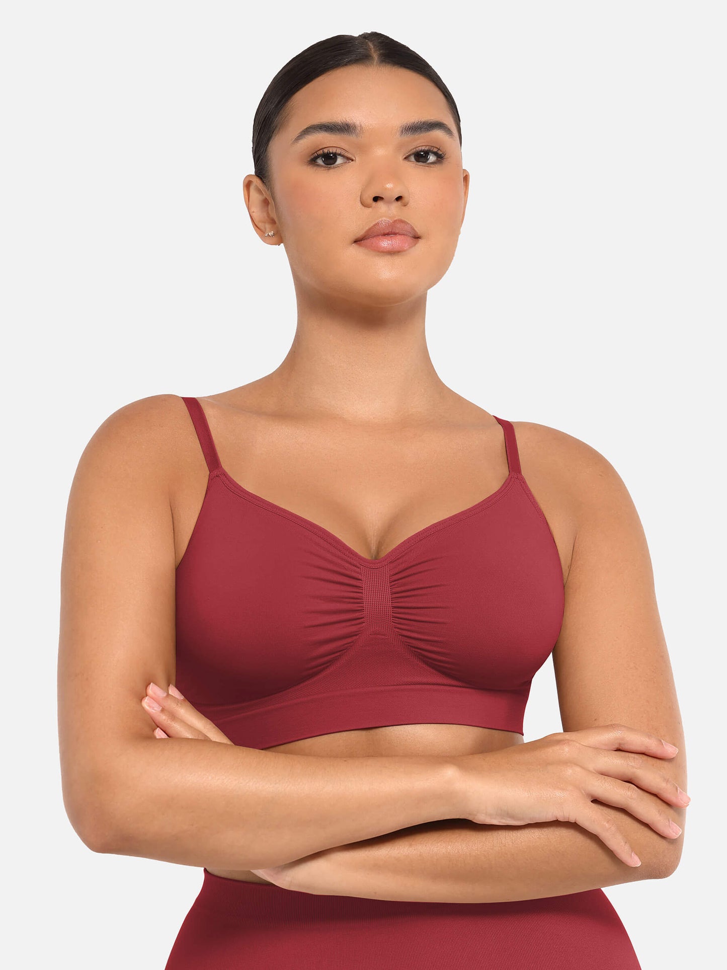 Feelingirl Seamless Wireless Bra Bundle