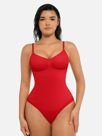 Rust Red