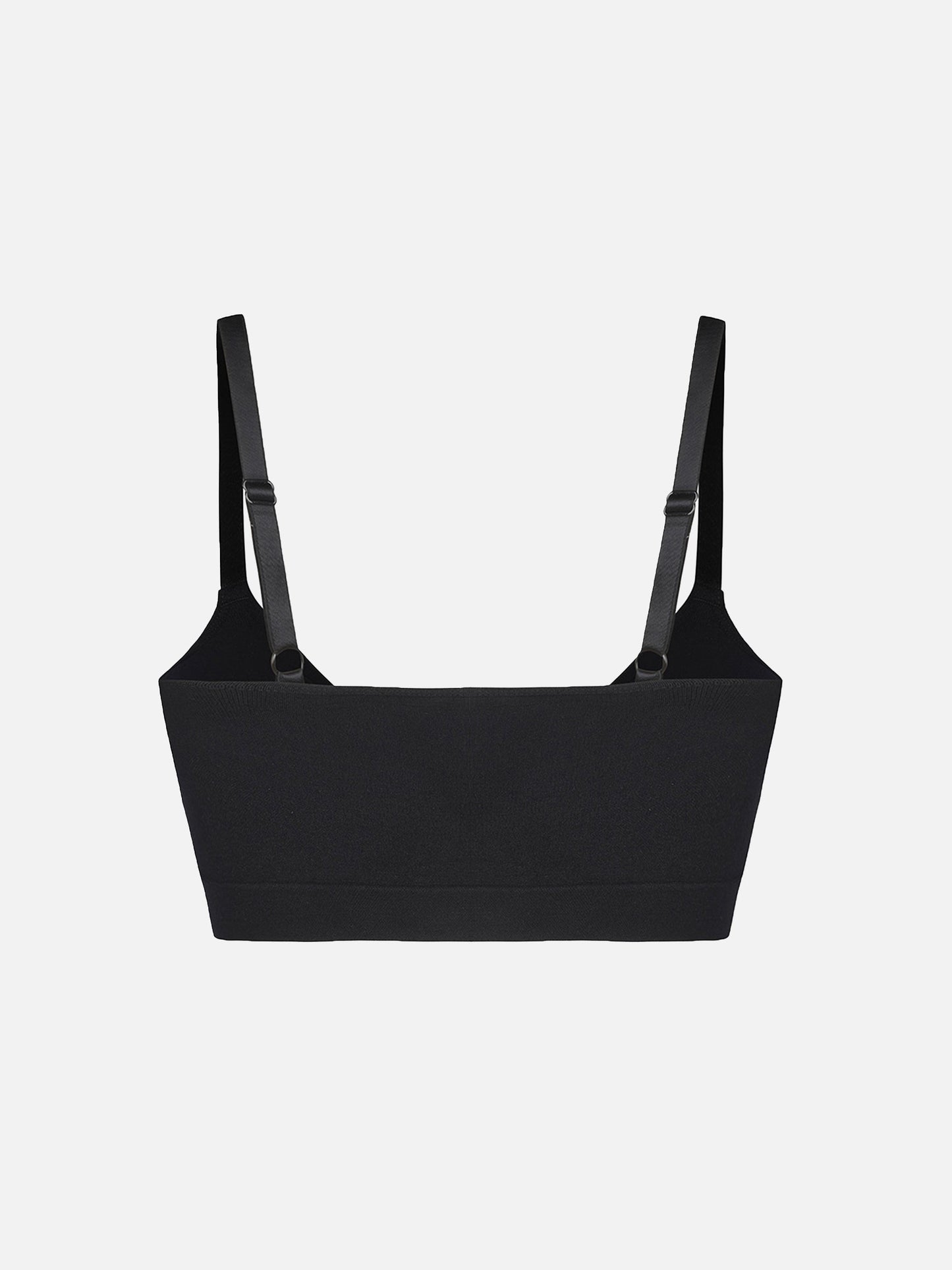 Feelingirl 3-Pack Smooth Seamless Wireless Bra Bundle