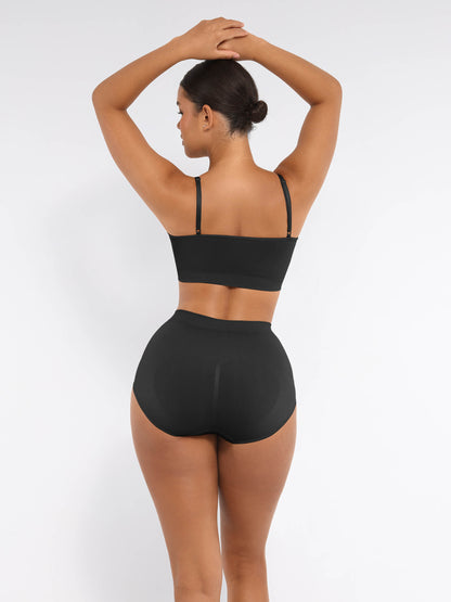 Feelingirl Seamless Wireless Bra Bundle