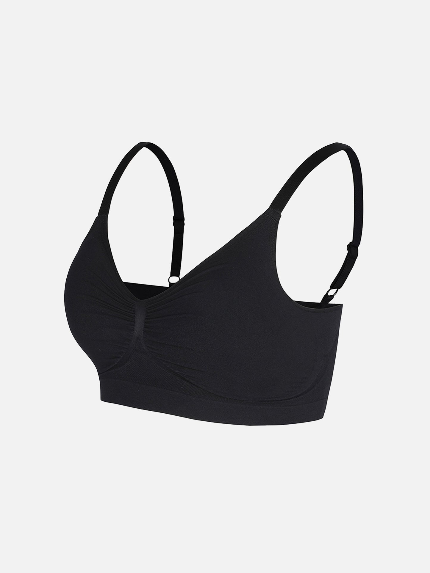 Feelingirl Seamless Wireless Bra Bundle