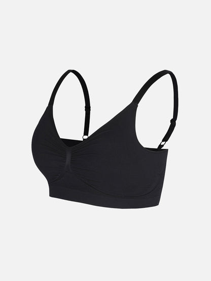 Feelingirl Seamless Wireless Bra Bundle
