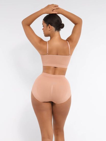Feelingirl Seamless Wireless Bra Bundle