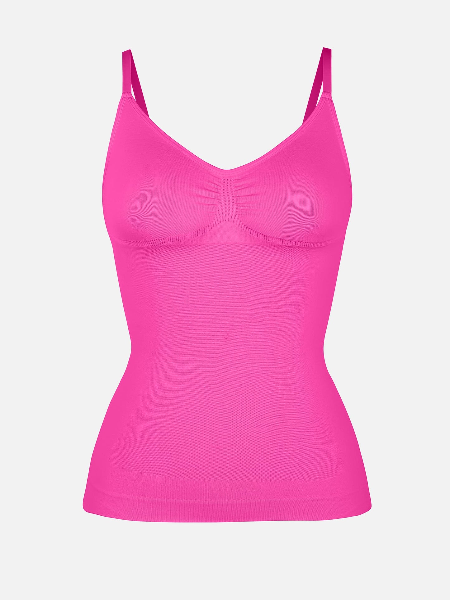 Feelingirl Bust Support Waist and Abdomen Control Shape Tank Top Vest