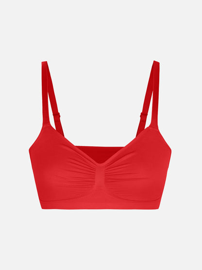 Feelingirl Seamless Wireless Bra Bundle